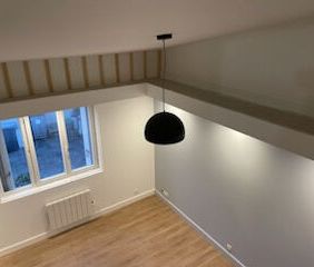 Location appartement 1 pièce, 24.45m², Villiers-sur-Marne - Photo 2