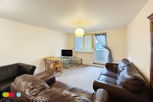 Yeoman Close - Photo 1