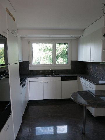 Hochwertige Attikawohnung mit grosser Terrasse - Photo 2