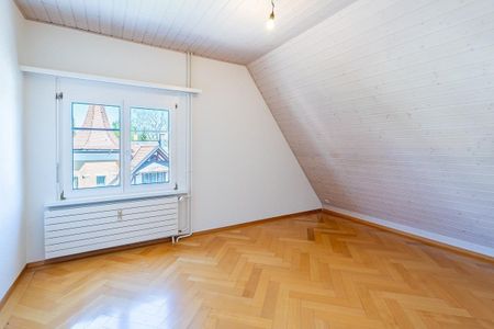 5.5-Zi. Maisonette-Wohnung in St. Georgen - Foto 2