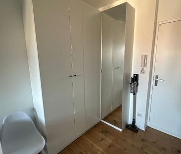 Appartement T1 Dijon à louer - Photo 5