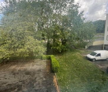 Location Appartement 1 pièce(s) de 9 m2 - Photo 4