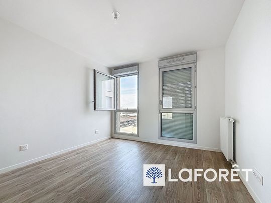 Appartement T3 près de MEAUX à louer - Photo 1