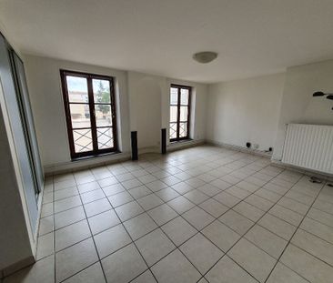 APPARTEMENT 2 pièce(s) - 49m² - Photo 1