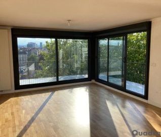 Appartement 4 pièces 110.5 m² - Photo 2
