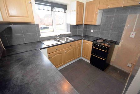 2 bed terraced house to rent in Bryn Heulog, Pentwyn, Cardiff, CF23 - Photo 3