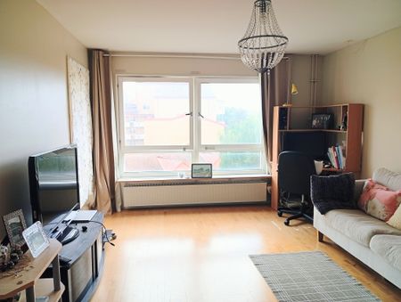 Åbergssons väg, Solna - Foto 5