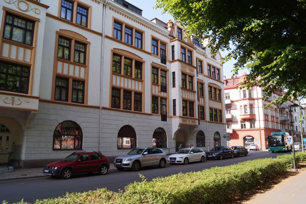 Regeringsgatan, Landskrona - Photo 1