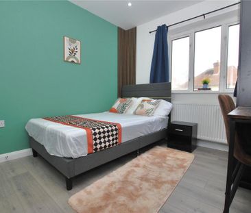 1 bedroom house of multiple occupation to rent - Photo 2