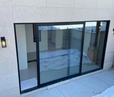 For Lease - 977 Lillian Street Unit# Bsmt Mid, Toronto, Ontario - Photo 5