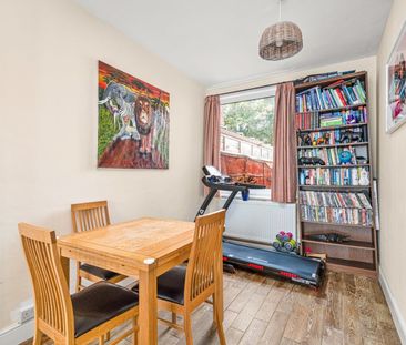 Room in a Shared House, Lakehall Road, CR7 - Photo 4