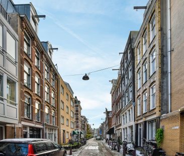 Bovenwoning te huur in AMSTERDAM - Photo 2