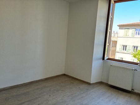 Location Appartement 2 pièces 56m² VALENCE 26000 - Photo 3