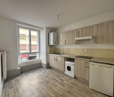 Location Appartement 2 pièces 48m² TULLE 19000 - Photo 1