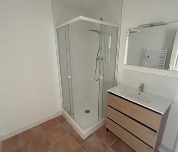 Appartement 3 pièce(s) 54 m² - Photo 1