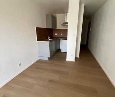 STUDIO 22m2 Quartier Libération - Photo 3