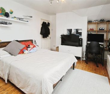 1 bedroom maisonette to rent - Photo 1