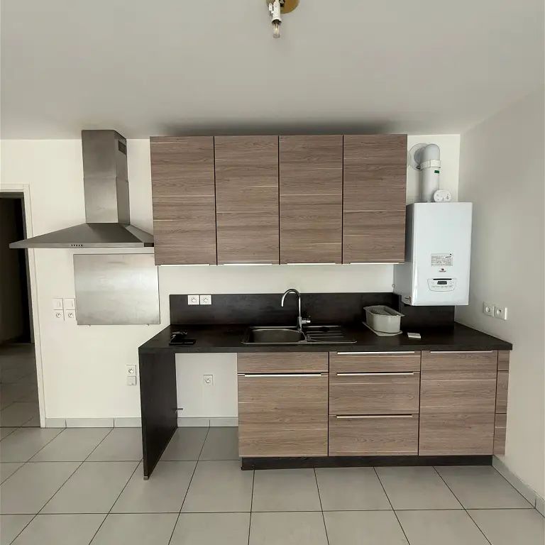 Location appartement 3 pièces - 69m² à Aix les bains (73100) - Photo 1