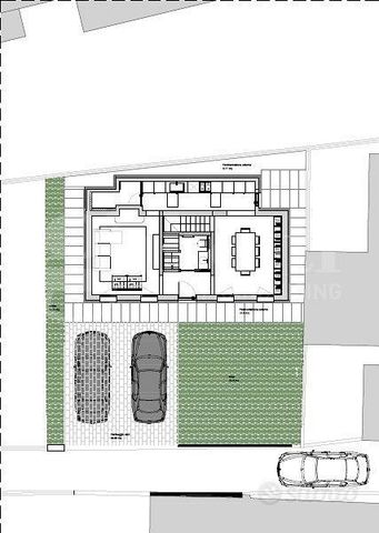 Villa singola Treviso [Cod. rif 3309187ARG] - Foto 3