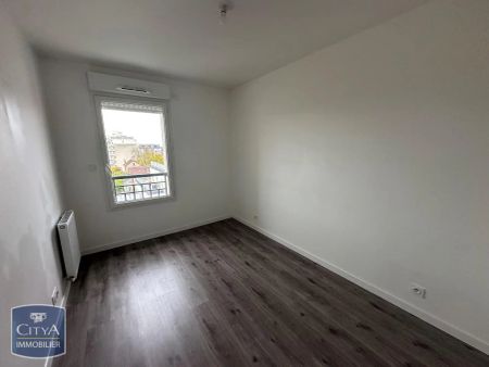 Appartement à louer 3 pièces 61.5m² - Photo 4