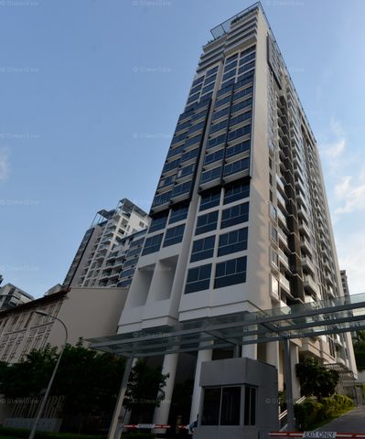 The Wharf Residence (D9), Condominium - For Rent - Photo 5