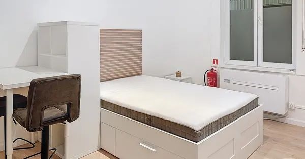 Vanden Tymplestraat 11 001, 3000 Leuven, België - Foto 1