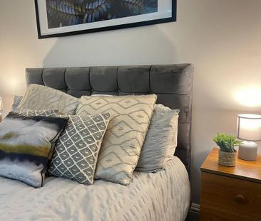 1 bedroom apartment to rent - Photo 4