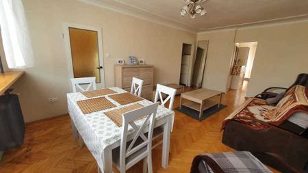 MIESZKANIE/WYNAJEM/ ŚWINOUJŚCIE / 2 POKOJE/2300ZŁ - Zdjęcie 2