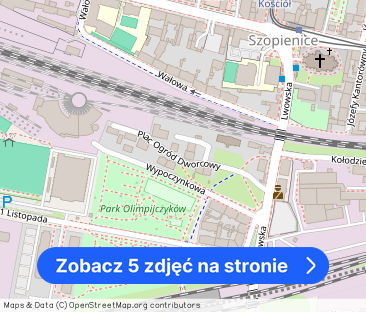 Lepsza mała kawalerka niż pokój , bezpośrednio ! - Zdjęcie 1