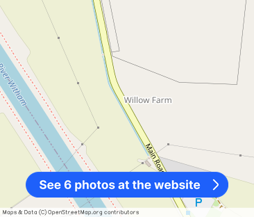 1 bedroom bungalow for rent - Photo 1