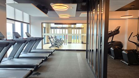 For Lease - 260 Malta Avenue Unit# 507, Brampton, Ontario - Photo 2