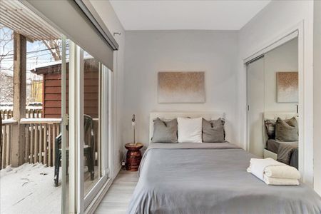 For Lease - 138 Booth Avenue Unit# Main Fl, Toronto, Ontario - Photo 5