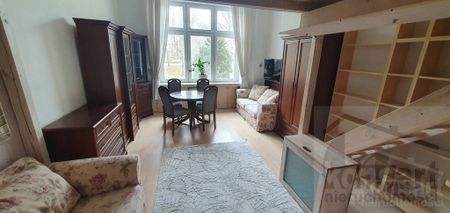 Kawalerka Zygmunta Starego przy Parku Żeromskiego. - Zdjęcie 2