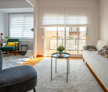 Piso de alquiler en N/a, Sant Gervasi i la Bonanova - Photo 2