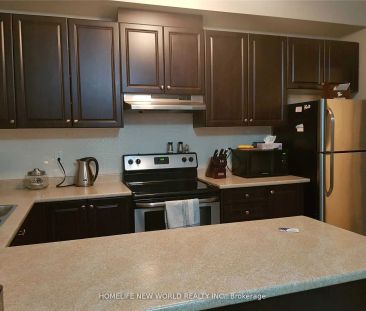 Condo Townhouse For Lease | W9194945 - Photo 4