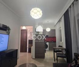 Studio/Γκαρσονιέρα για ενοικίαση - Καλαμαριά, - Photo 1