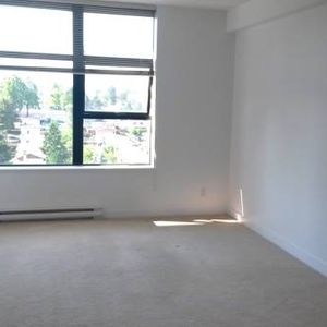 Location! 2bdms, 2baths Hi-Rise w/ view in Collingwood area, Vancouver - Photo 2