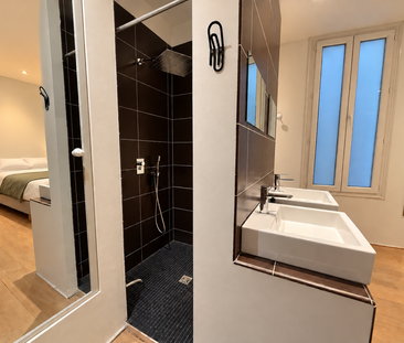 Appartement - Aix-En-Provence (13100) - 84.02 m² - - Photo 6
