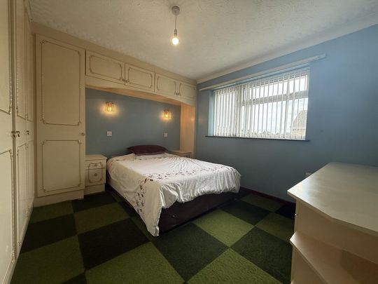 3 bedroom detached house to rent - Photo 1