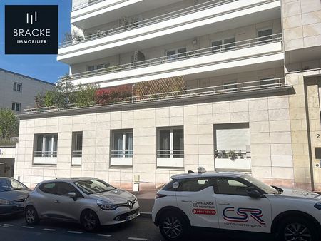 Appartement MEUBLÉ - 2 pièces de 50.11m² ISSY LES MOULINEAUX - ÎLE ST GERMAIN - Photo 5