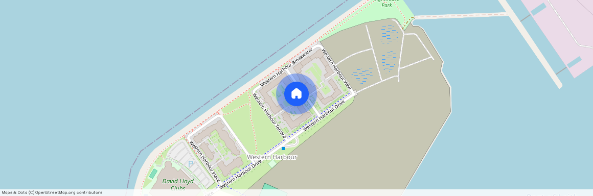 Western Harbour Midway, Newhaven, Edinburgh, EH6