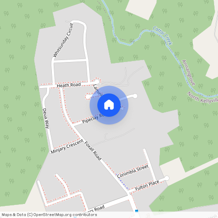 26A Pipeclay Road, North Kellyville NSW 2155