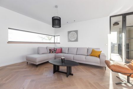 Te huur: Huis Zwart Moerken in Rijsbergen - Photo 3