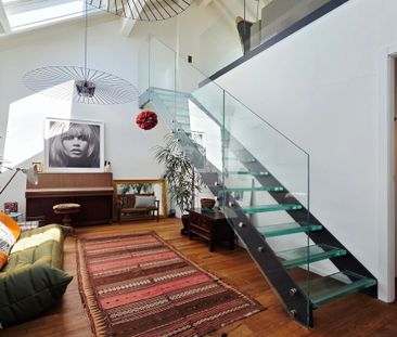 Maison individuelle meublée avec piscine extérieure - Foto 1