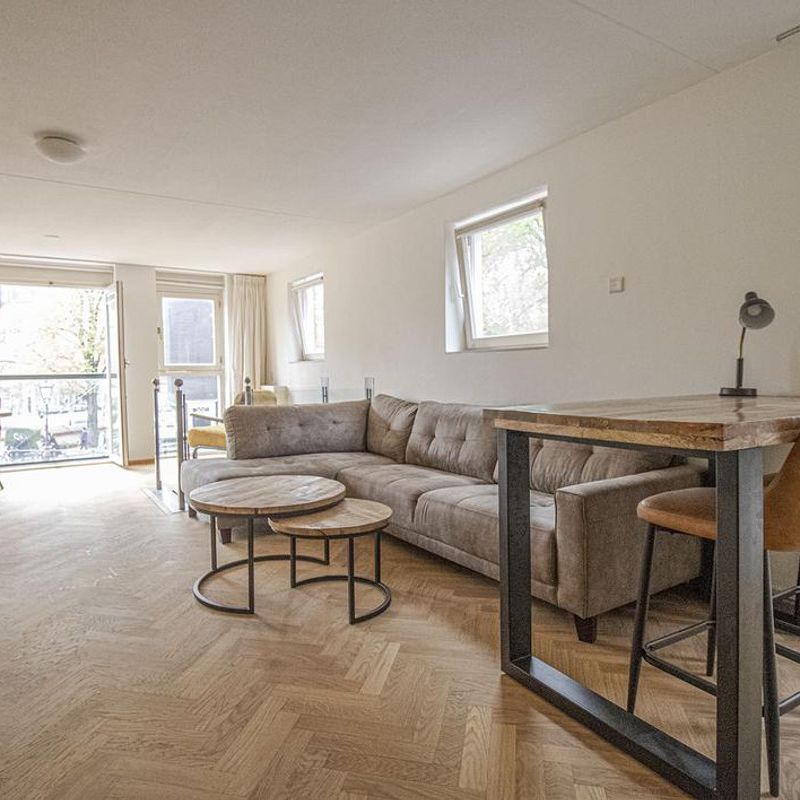 Bloemgracht 10 - Foto 1