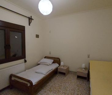 Μονοκατοικία για ενοικίαση Γούρνες (Γούβες) - Photo 1