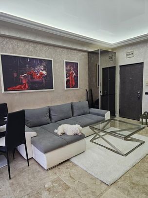 Apartament 2 camere de inchiriat, KM 5 - Constanta - Photo 1