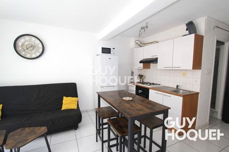 Location Appartement 1 pièce 25m² - Photo 2