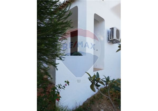 Apartamento T1 em Faro