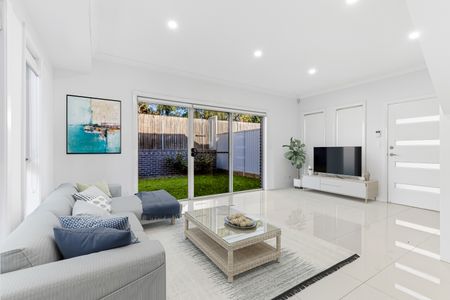 9/117 Stoddart Street, Roselands NSW 2196 - Townhouse For Rent | Domain - Photo 2